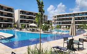 Malia Beach Experience - Studios em Muro Alto por Yolo